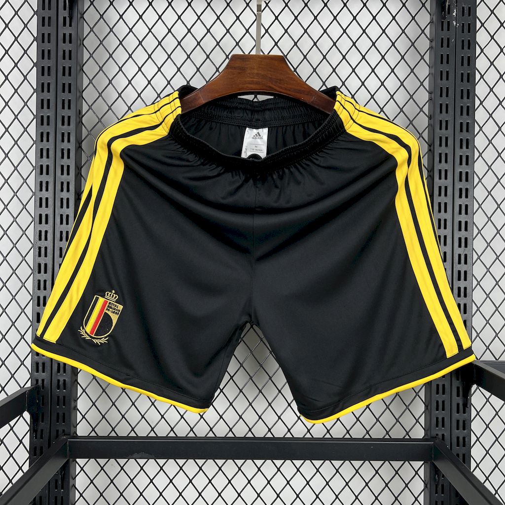 Equipaciones Bélgica