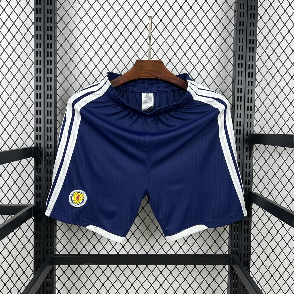 Equipaciones Escocia