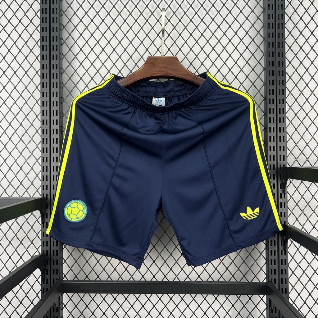 Equipaciones Colombia