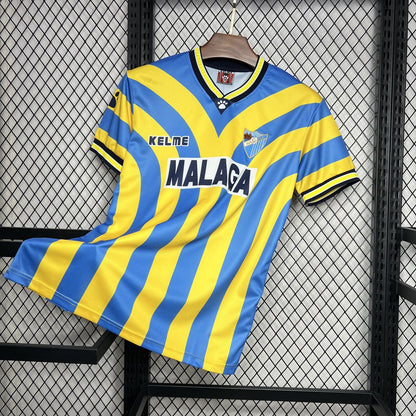 Camisetas Retro Malaga