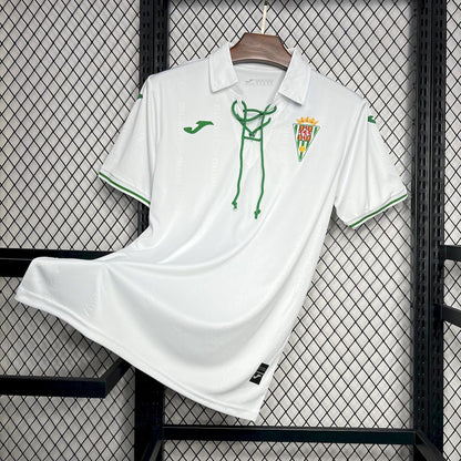 Camisetas Retro Córdoba