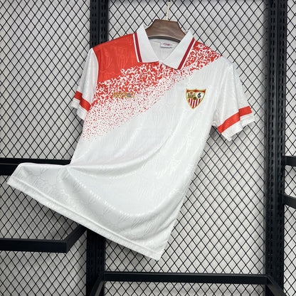 Camisetas Retro Sevilla