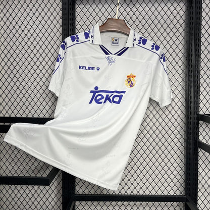 Camisetas Retro Real Madrid
