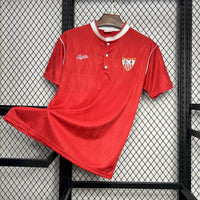 Visitante 91/92