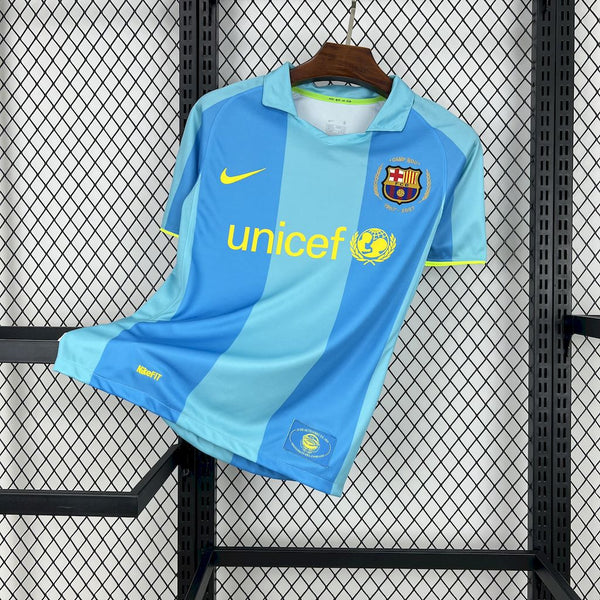 Camisetas Retro FC Barcelona
