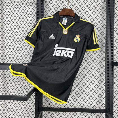 Camisetas Retro Real Madrid