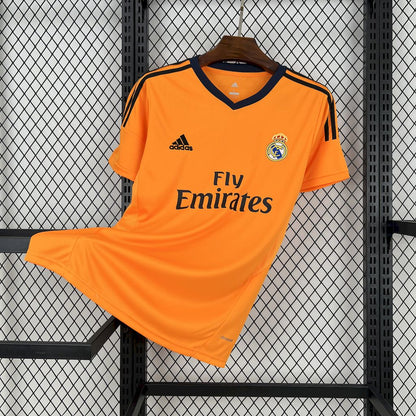Camisetas Retro Real Madrid