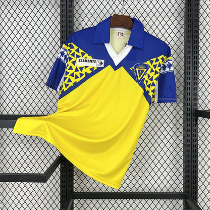 Camisetas Retro Cádiz