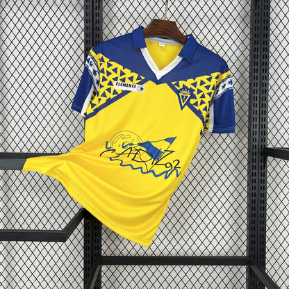 Camisetas Retro Cádiz