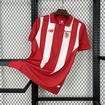 Camisetas Retro Sevilla
