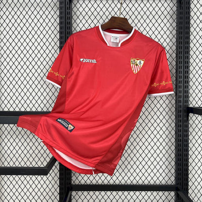 Camisetas Retro Sevilla