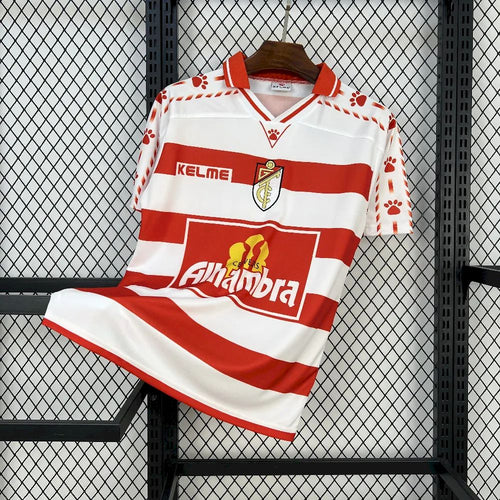 Camisetas Retro Granada