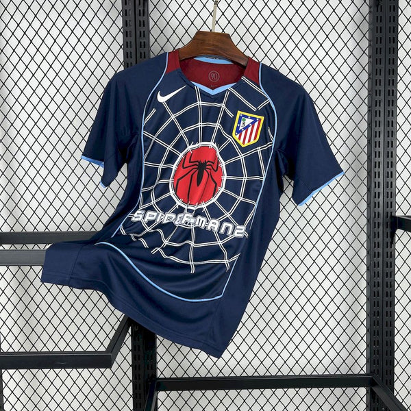 Camisetas Retro Atlético de Madrid