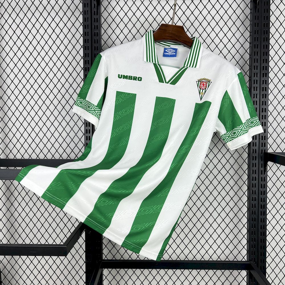Camisetas Retro Córdoba