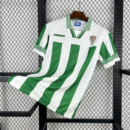 Camisetas Retro Córdoba