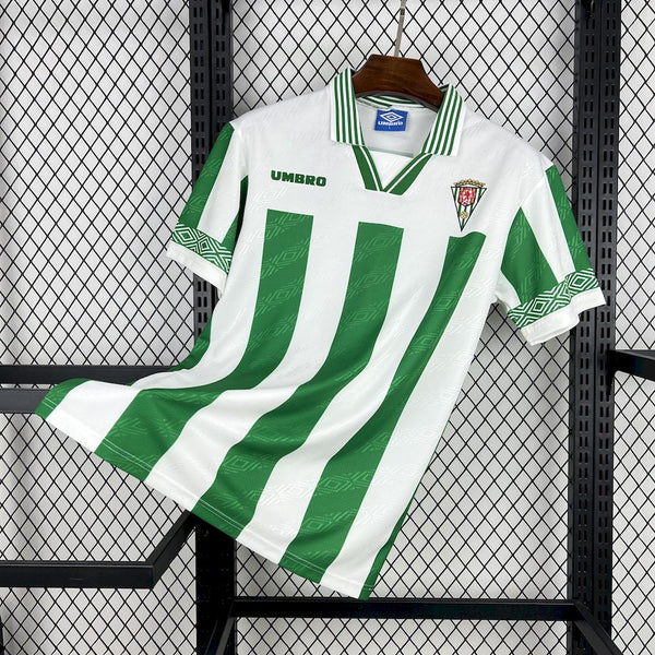Camisetas Retro Córdoba