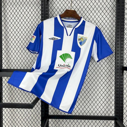Camisetas Retro Malaga