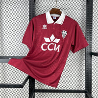 Visitante 94/95
