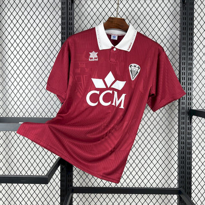 Camisetas Retro Albacete