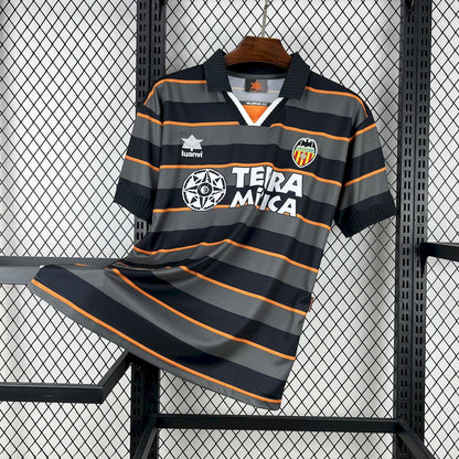 Camisetas Retro Valencia