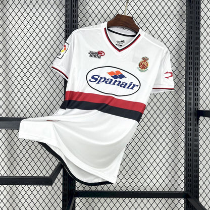 Camisetas Retro Mallorca