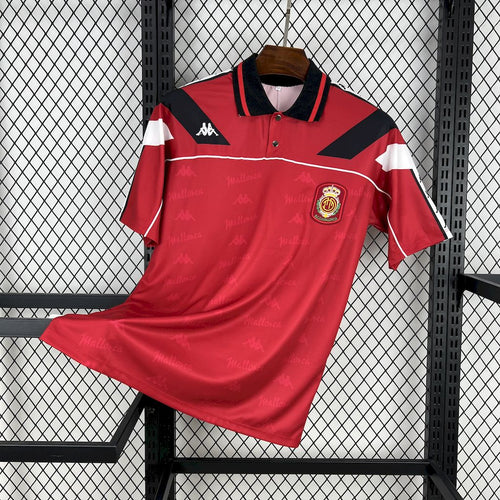 Camisetas Retro Mallorca