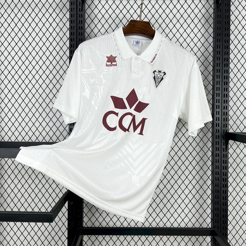 Camisetas Retro Albacete