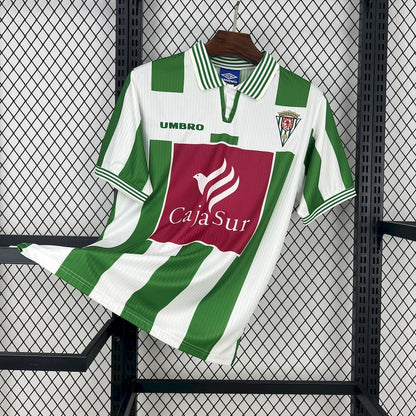 Camisetas Retro Córdoba