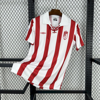 Camisetas Retro Granada