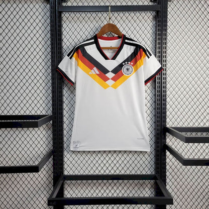 Equipaciones Alemania