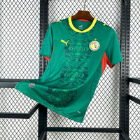Camiseta Visitante