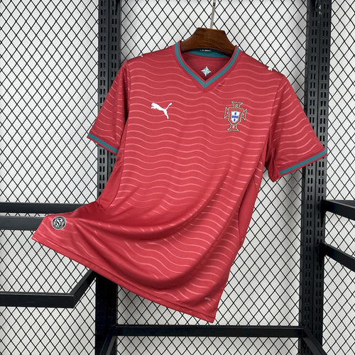 Equipaciones Portugal