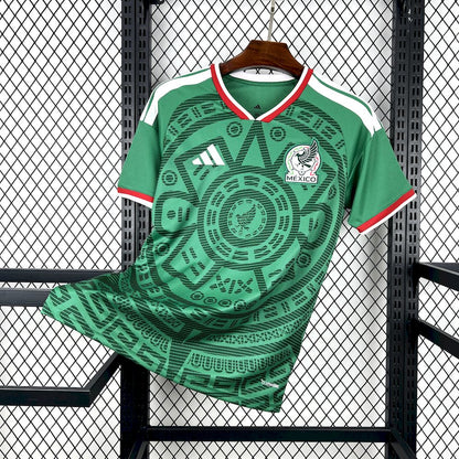 Equipaciones México