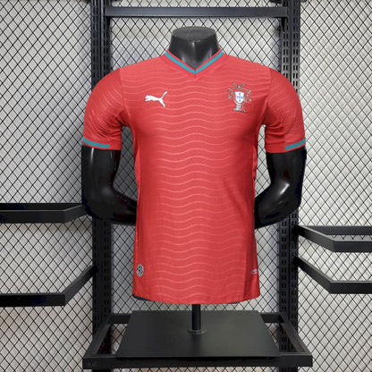 Equipaciones Portugal