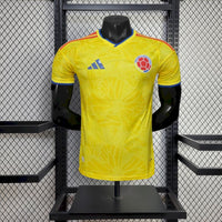Camiseta Local Versión Jugador