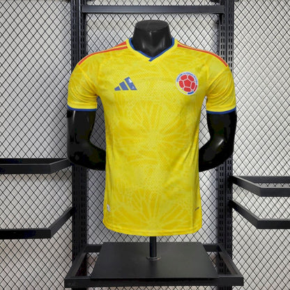 Equipaciones Colombia