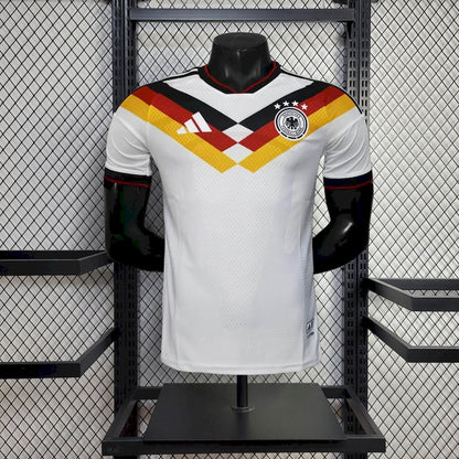 Equipaciones Alemania