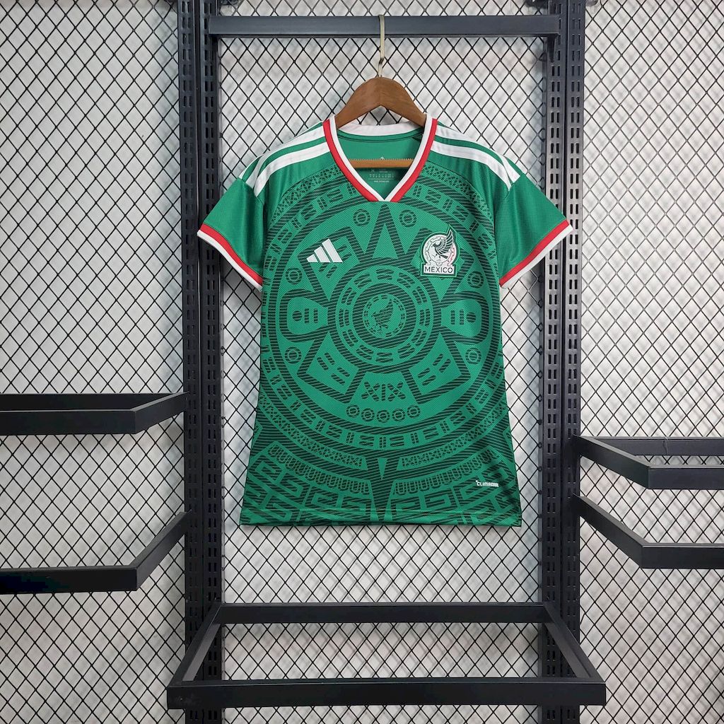 Equipaciones México
