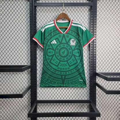 Equipaciones México