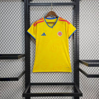 Camiseta Local Mujer