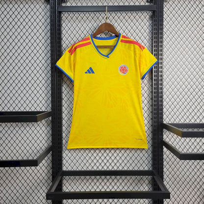 Equipaciones Colombia