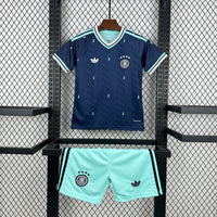 Camiseta Visitante Niño