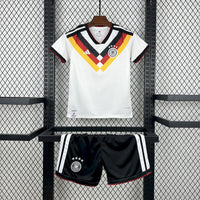 Camiseta Local Niño
