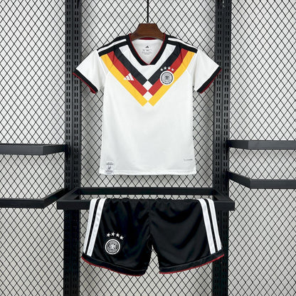 Equipaciones Alemania