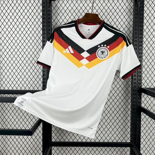 Equipaciones Alemania