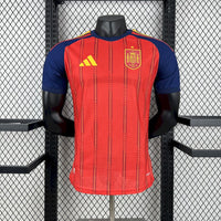 Camiseta Local Versión Jugador