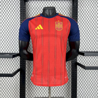 Equipaciones España