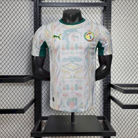 Camiseta Local Versión Jugador