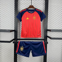 Camiseta Local Niño