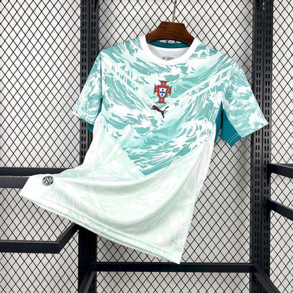 Equipaciones Portugal
